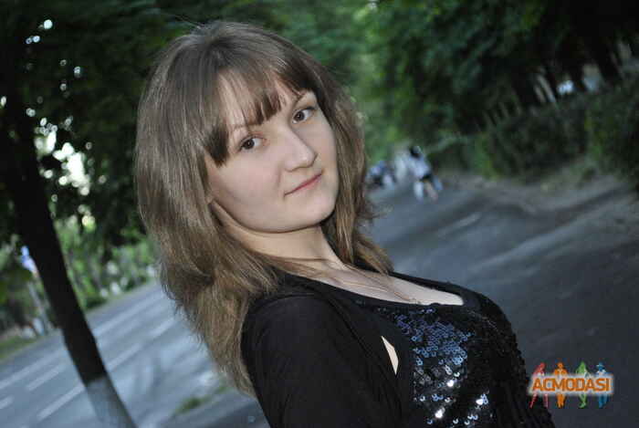 Анна  Марчак фото №689086. Загружено 12 Июля 2014