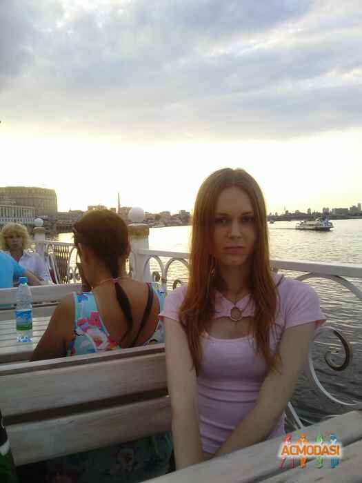 Юля   фото №762856. Загружено 30 Октября 2014