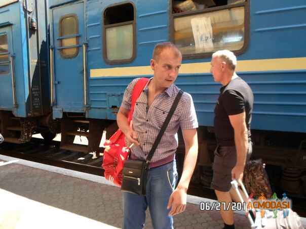 Алексей Сергеевич Белоусов фото №741855. Загружено 28 Сентября 2014