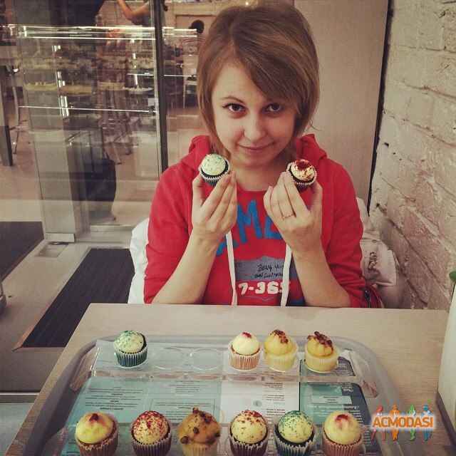 Мария Леонидовна Бар фото №776780. Загружено 19 Ноября 2014