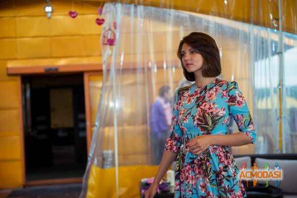 Анна Владимировна Крылова фото №862985. Загружено 19 Мая 2015