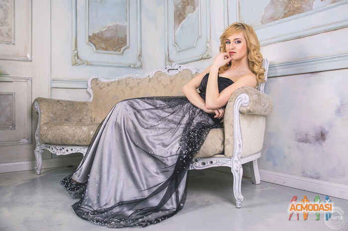 Дарья Дмитриевна Ануфриева фото №943458. Загружено 23 Октября 2015