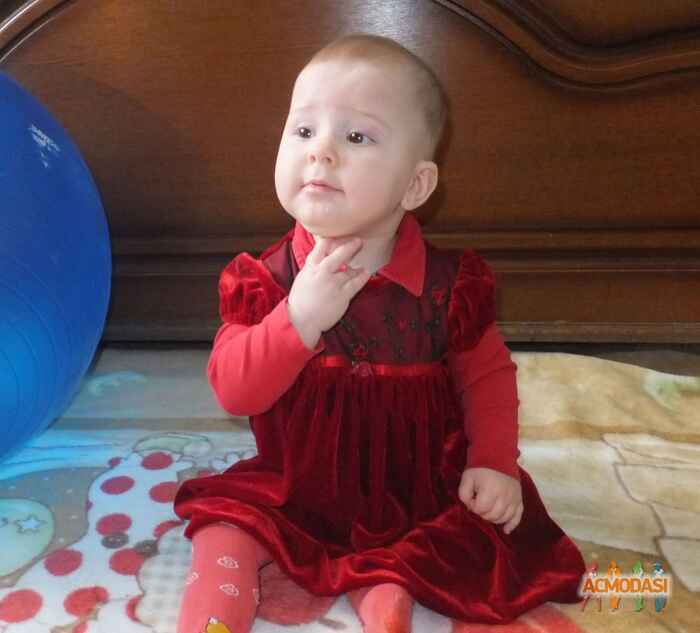 Дана Сергеевна Сазонова фото №925934. Загружено 24 Сентября 2015