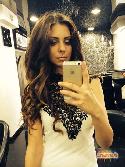 Валентович  Анастасия фото №981990. Загружено 21 Января 2016