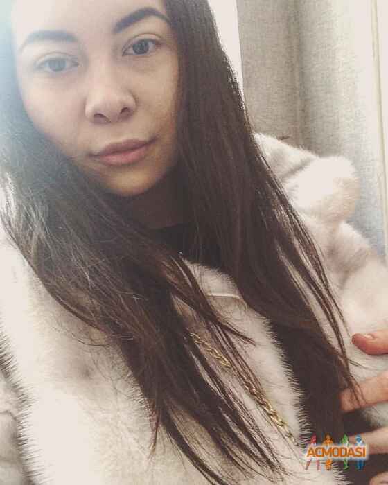 Анжелика Андреевна Забродина фото №1128226. Загружено 28 Декабря 2016