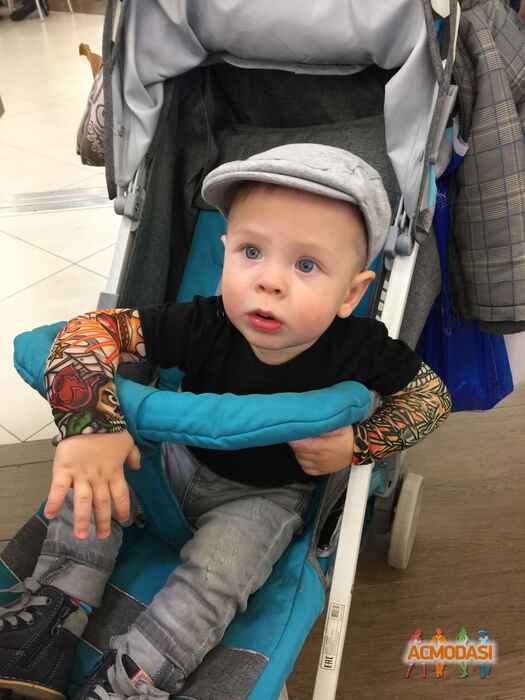 Тимофей Антонович Ермаков фото №1248561. Загружено 09 Ноября 2017