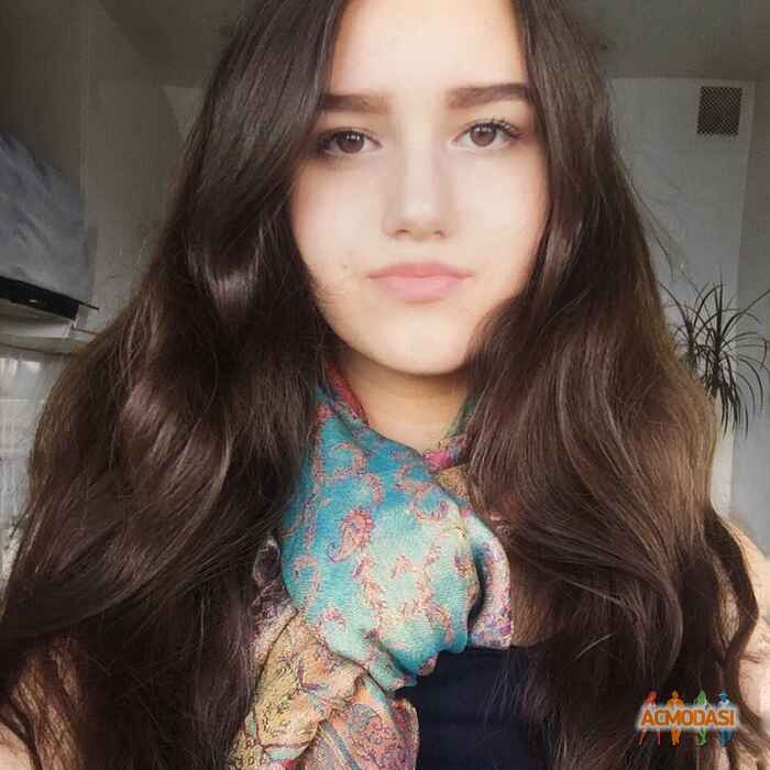 Элина Наилевна Низамова фото №1261292. Загружено 08 Декабря 2017