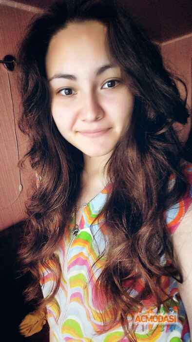 Мария   фото №1376246. Загружено 27 Сентября 2018