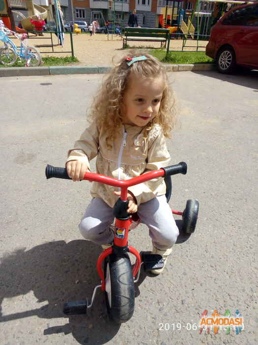 Елена  Кручинина фото №1475546. Загружено 21 Июня 2019