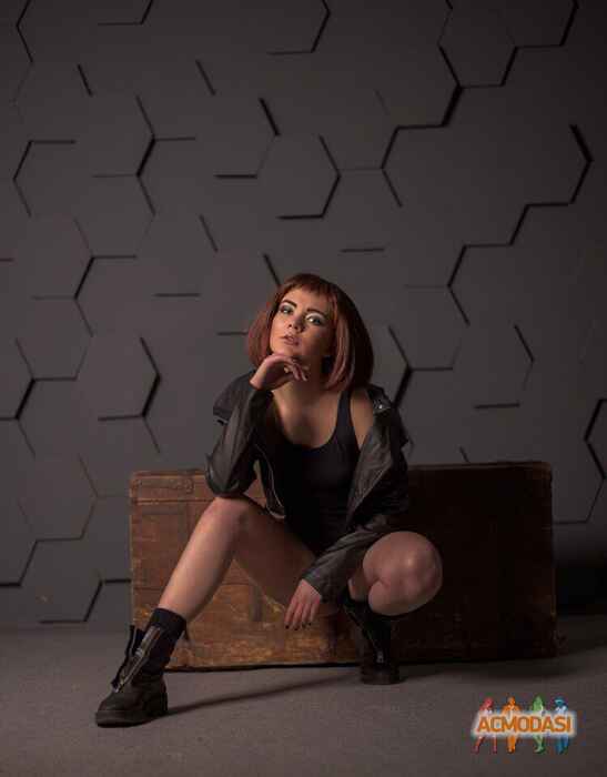 Полина Вячеславовна Образцова фото №1476355. Загружено 24 Июня 2019