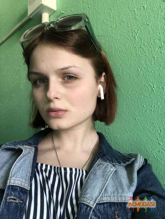 Антонина Юрьевна Моташкова фото №1489978. Загружено 23 Июля 2019