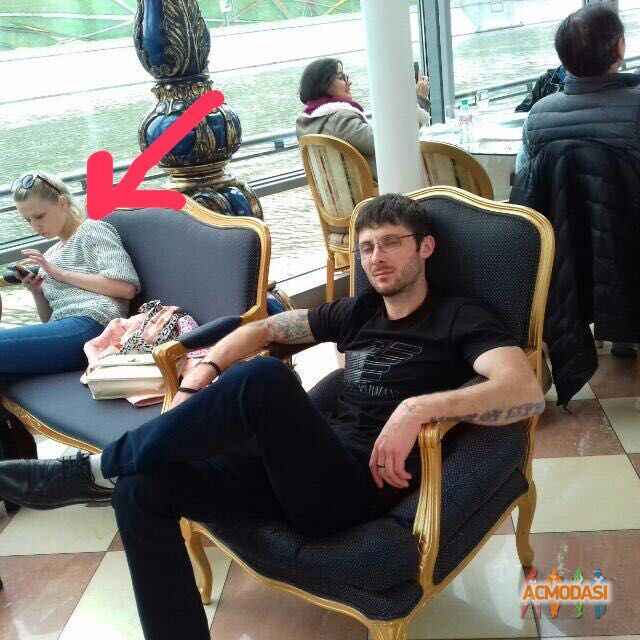 Роман Игоревич Константин фото №1554597. Загружено 02 Января 2020