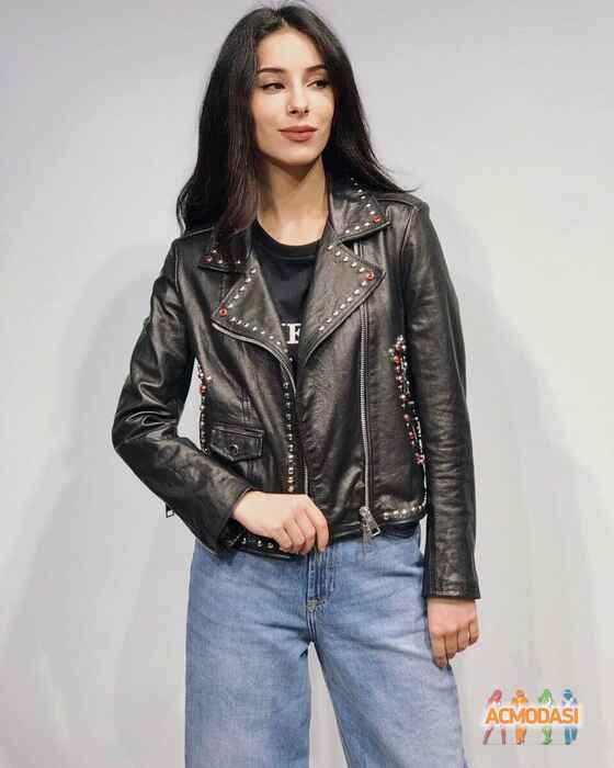 Лайли Маснавиджоновна Рамазонова фото №1588102. Загружено 29 Марта 2020