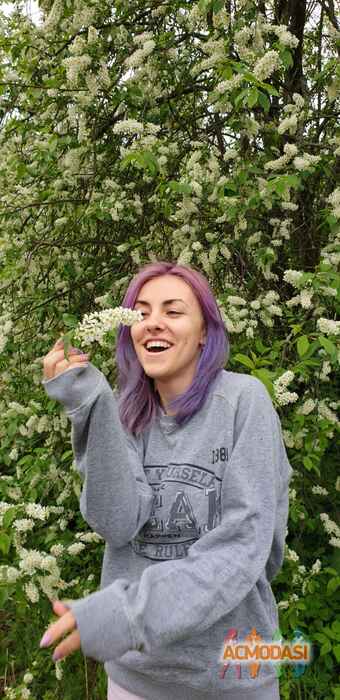 Юлия Игоревна Исаева фото №1602476. Загружено 25 Мая 2020