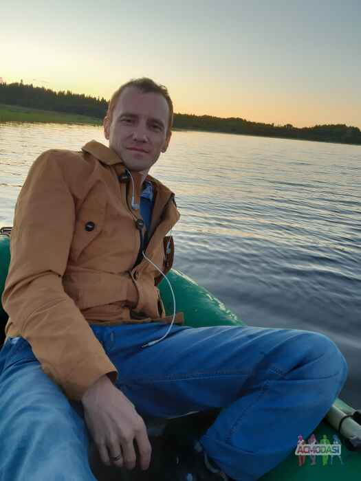 Алексей   фото №1637814. Загружено 13 Сентября 2020