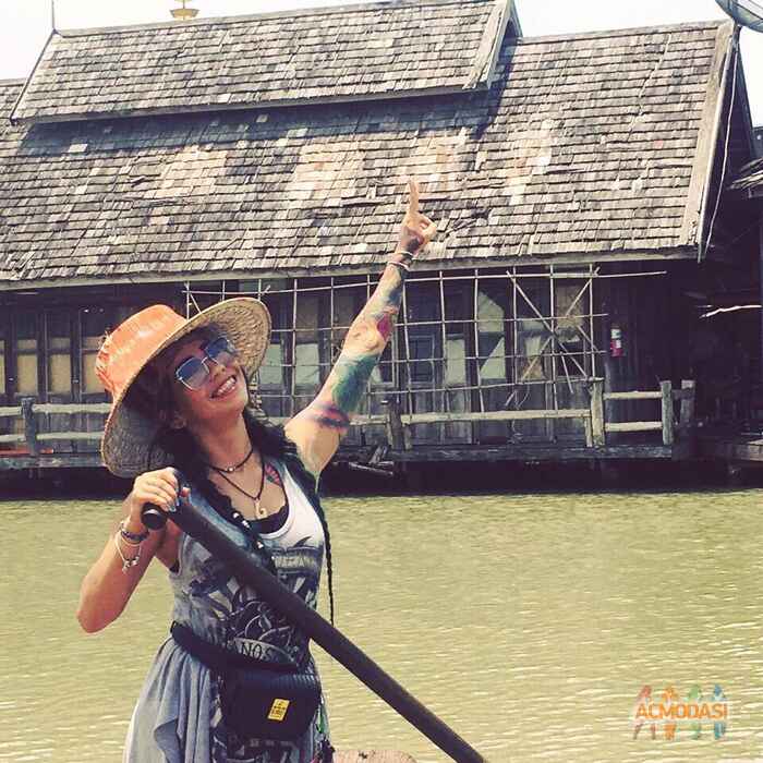 Мария  Морозова фото №1663806. Загружено 08 Декабря 2020