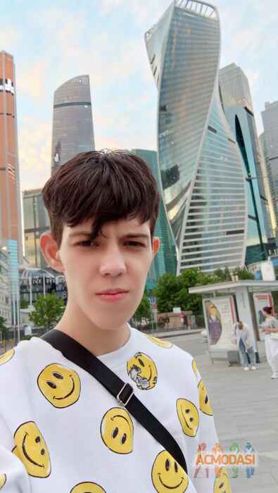 Денис  Волков фото №1707790. Загружено 17 Мая 2021