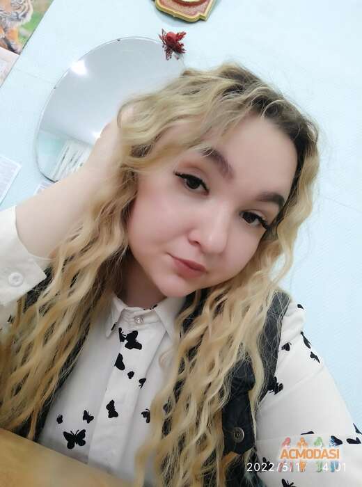 Диана  Фёдорова фото №1807601. Загружено 14 Июля 2022