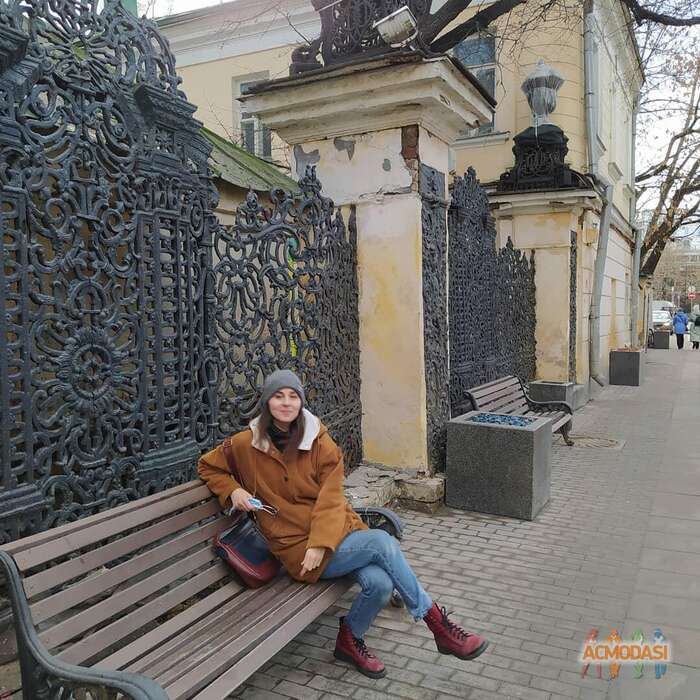 Маргарита  Рыбникова фото №1816666. Загружено 28 Августа 2022