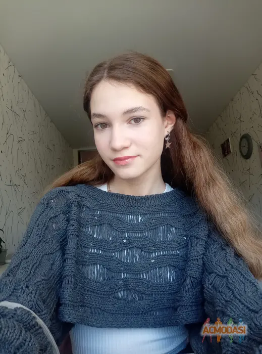 Александра  Тихонова фото №1890378. Загружено 06 Апреля 2024