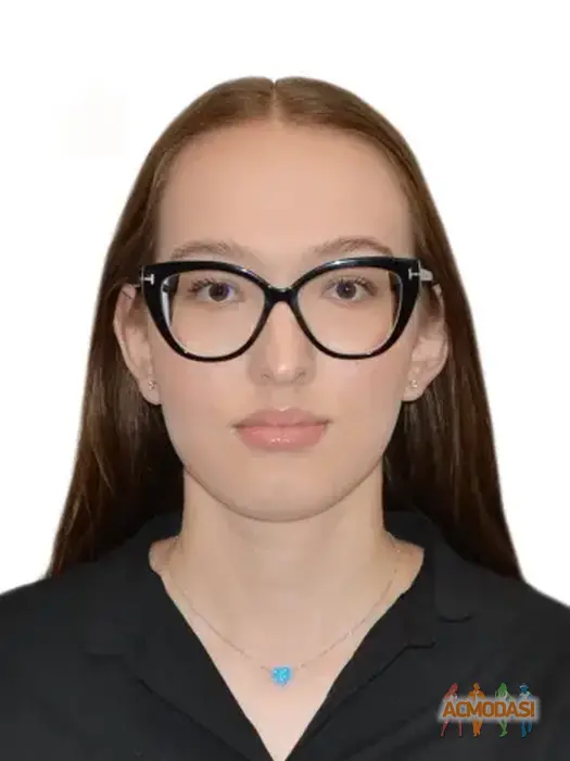 Камилла  Нигматуллина фото №1932470. Загружено 28 Июля 2025