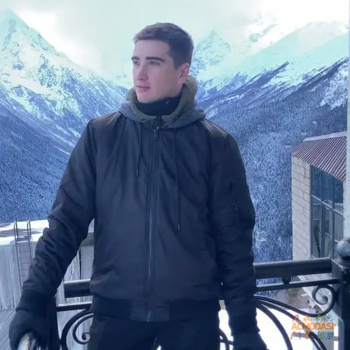 Денис  Цветков фото №1934138. Загружено 14 Августа 2025