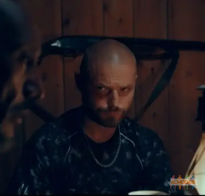 Philip  Voloshin фото №1935115. Загружено 29 Августа 2025