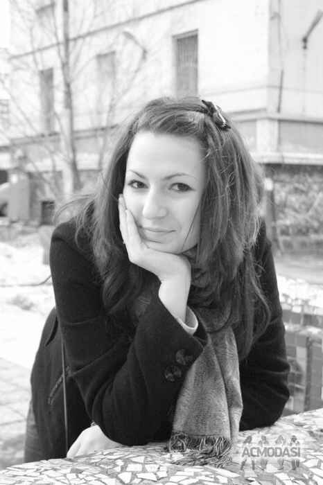 Валерия Эдуардовна Белоусова фото №161361. Загружено 07 Марта 2012