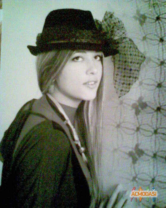 Илона Олеговна Мануковская фото №264486. Загружено 03 Октября 2012