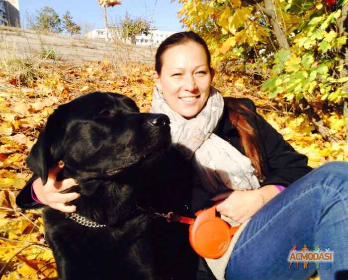 Дарья Викторовна Михайлова фото №761990. Загружено 28 Октября 2014