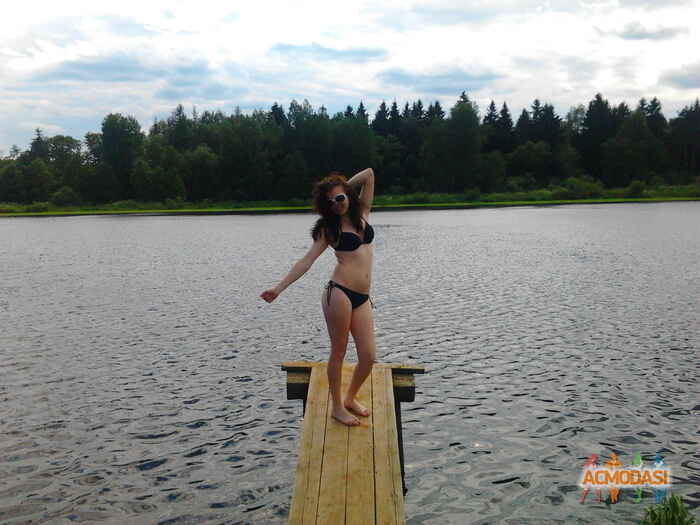 Marina Vladimirovna Kovash фото №283565. Загружено 05 Ноября 2012