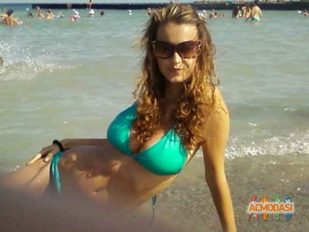 Задорожная  Анна фото №17130. Загружено 13 Октября 2010