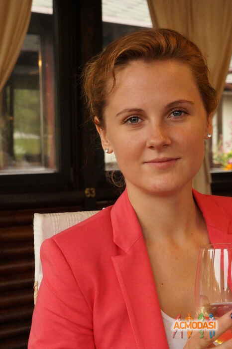 Юлия Сергеевна Одинцова фото №453287. Загружено 22 Июля 2013