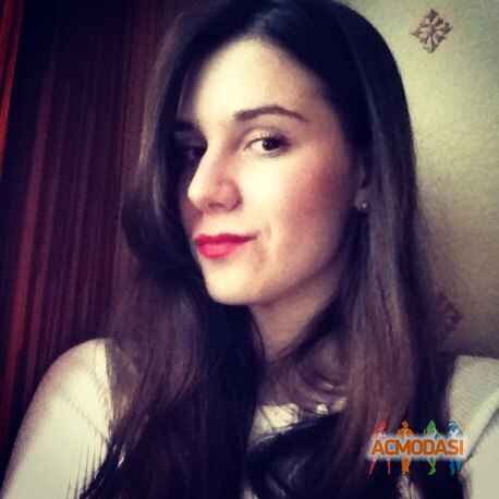 Дарья Михайловна Кузнецова фото №481741. Загружено 30 Августа 2013