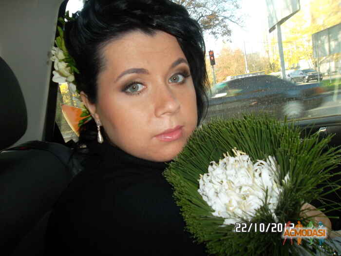 Юлия Андреевна Глущенко фото №304080. Загружено 05 Декабря 2012