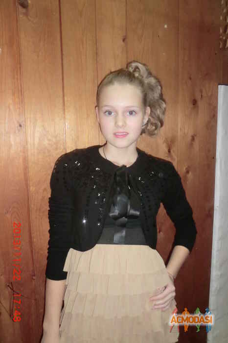 Екатерина Андреевна Сушкова фото №637319. Загружено 16 Апреля 2014