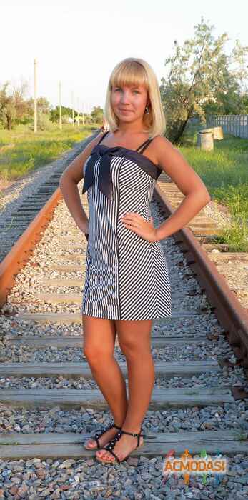 Ирина  Дяченко фото №714805. Загружено 21 Августа 2014