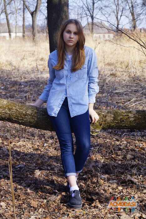 Валерия Андреевна Русанова фото №715111. Загружено 22 Августа 2014