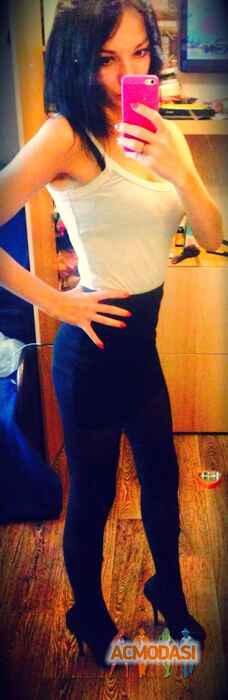 Анастасия  Камалетдинова фото №679162. Загружено 27 Июня 2014