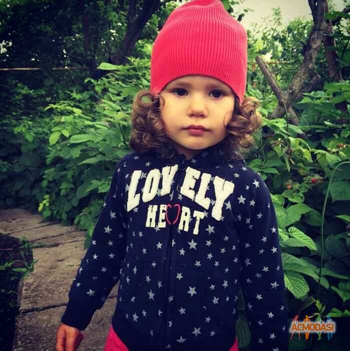 Софья   фото №682447. Загружено 02 Июля 2014