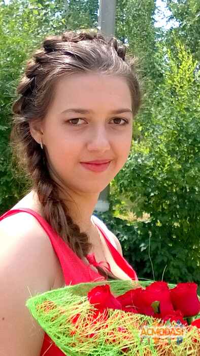 Валерия Валерьевна Чернова фото №688718. Загружено 11 Июля 2014