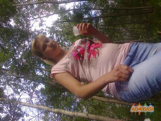 Анна  Провоторова фото №695277. Загружено 23 Июля 2014