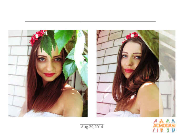 Кристина  Сергеева фото №722474. Загружено 02 Сентября 2014