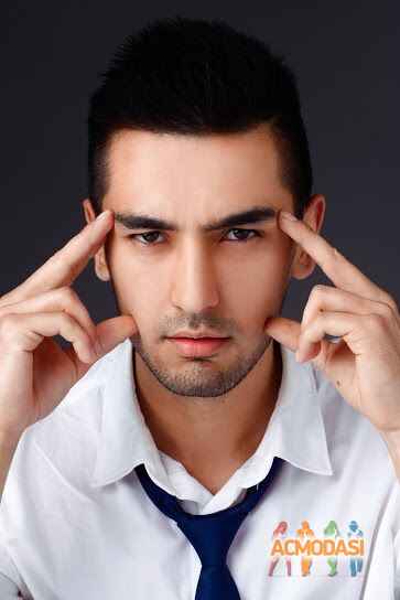 Джони  Рахимов фото №764508. Загружено 02 Ноября 2014