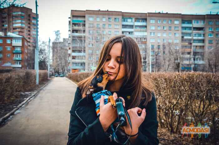 Дубровина  Екатерина фото №864110. Загружено 23 Мая 2015