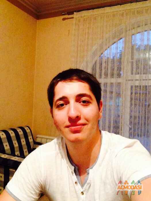 Сослан  Игоревич фото №929054. Загружено 30 Сентября 2015