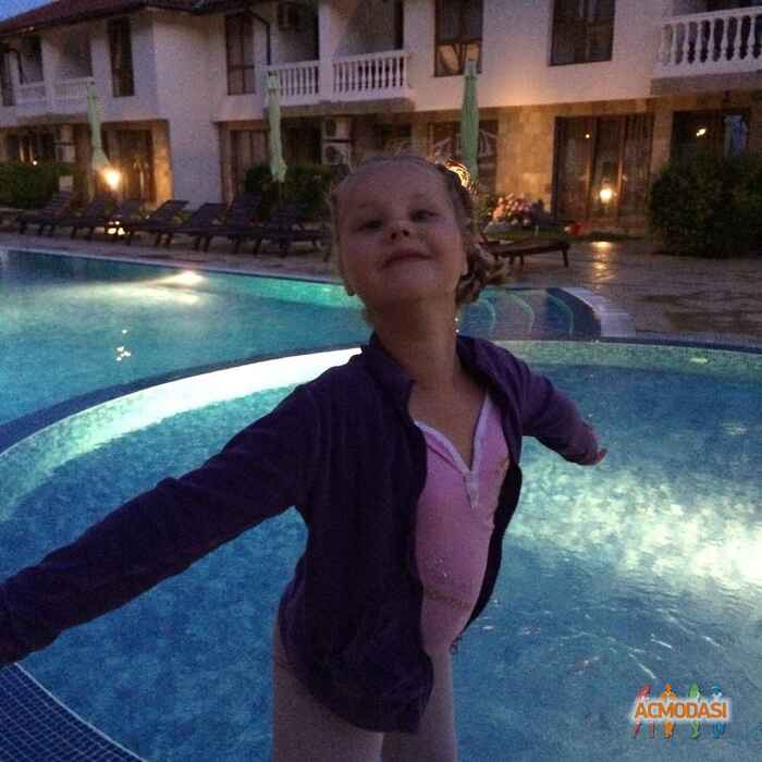 Анастасия Игоревна Кожевникова фото №942899. Загружено 22 Октября 2015