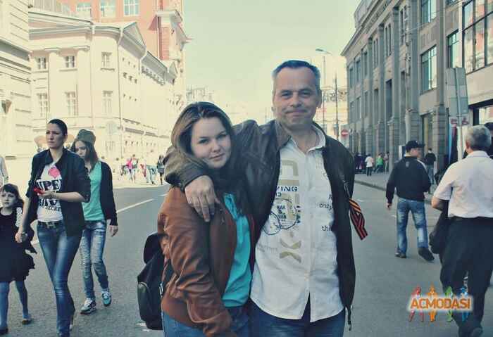 Сергей Викторович Арзамасцев фото №1107807. Загружено 08 Ноября 2016