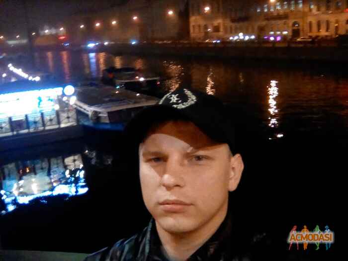 Егор Владимирович Бахмин фото №1396399. Загружено 22 Ноября 2018