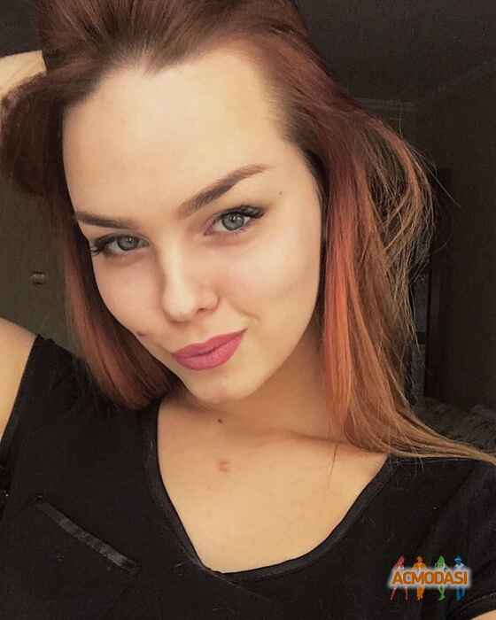 Полина Алексеевна Червякова фото №1413619. Загружено 18 Января 2019